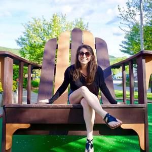 Meet your Posher, Mary